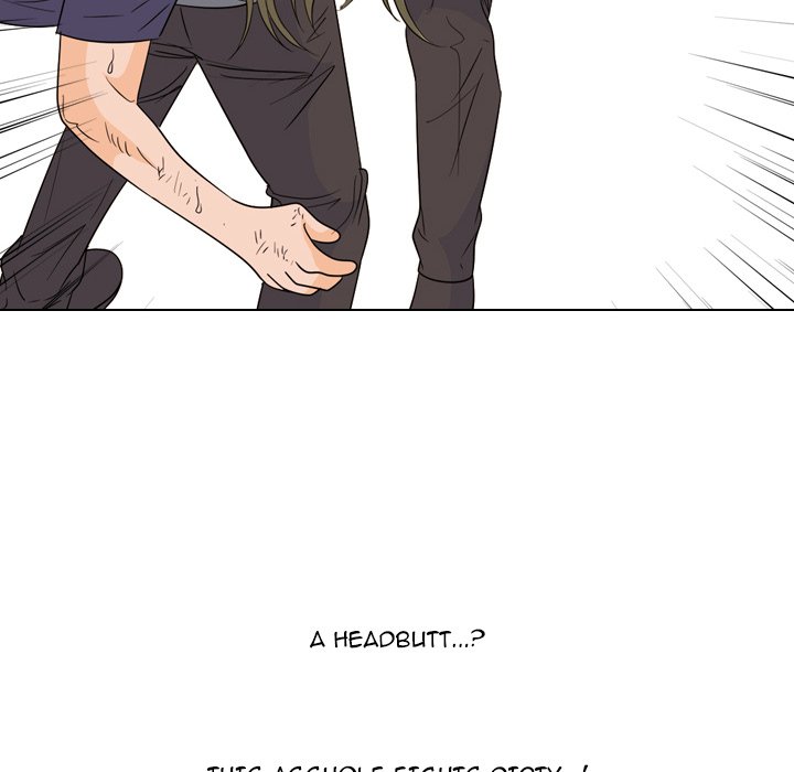 High School Legend  Red Dragon Manhwa - Chapter 247 Page 73