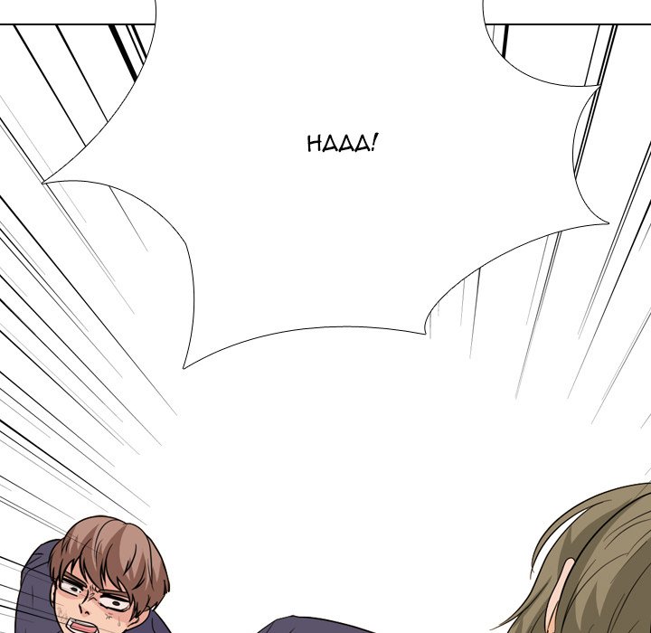 High School Legend  Red Dragon Manhwa - Chapter 247 Page 76