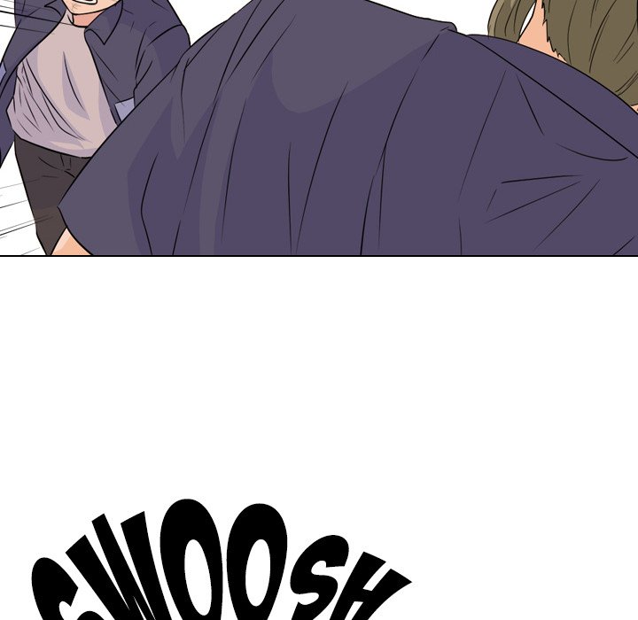 High School Legend  Red Dragon Manhwa - Chapter 247 Page 77