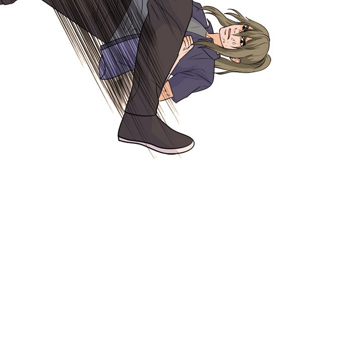 High School Legend  Red Dragon Manhwa - Chapter 247 Page 79