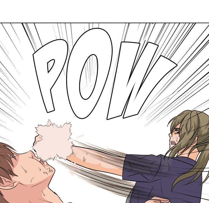 High School Legend  Red Dragon Manhwa - Chapter 247 Page 80