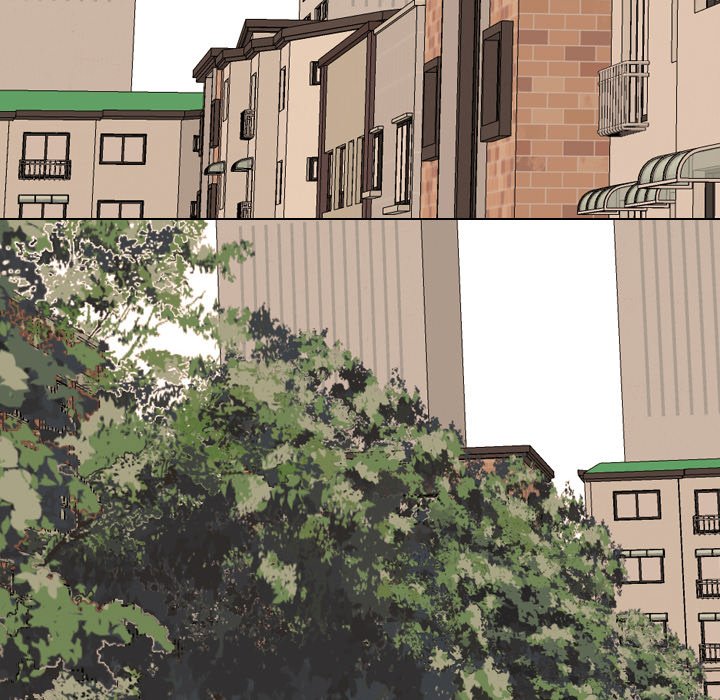 High School Legend  Red Dragon Manhwa - Chapter 247 Page 93