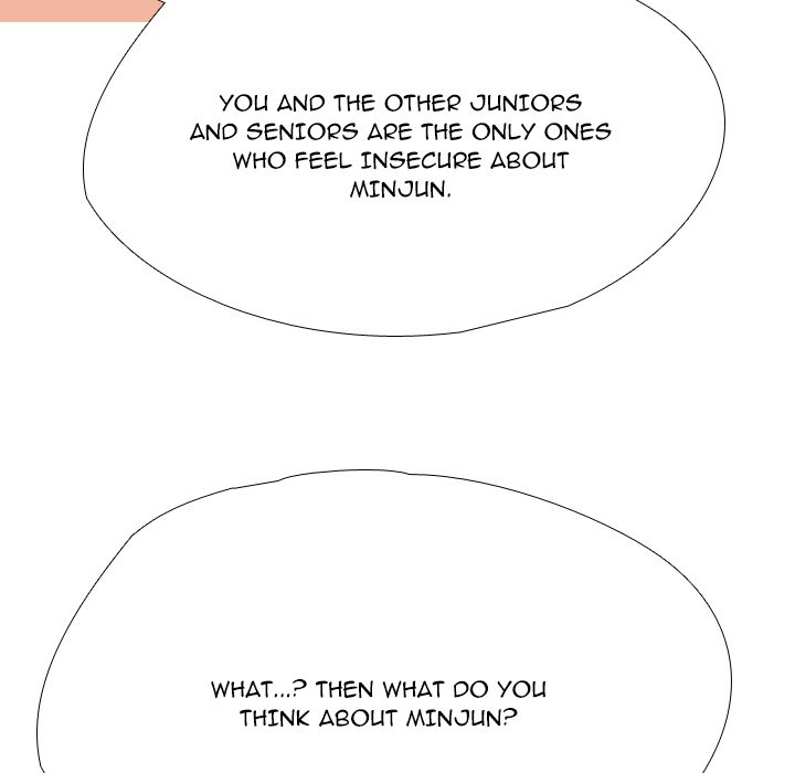 High School Legend  Red Dragon Manhwa - Chapter 247 Page 109