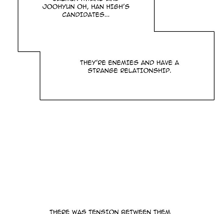 High School Legend  Red Dragon Manhwa - Chapter 247 Page 121