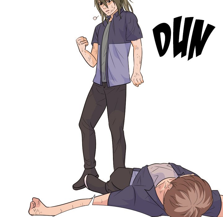 High School Legend  Red Dragon Manhwa - Chapter 247 Page 134