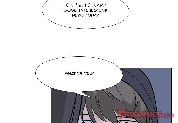 High School Legend  Red Dragon Manhwa - Chapter 55 Page 1