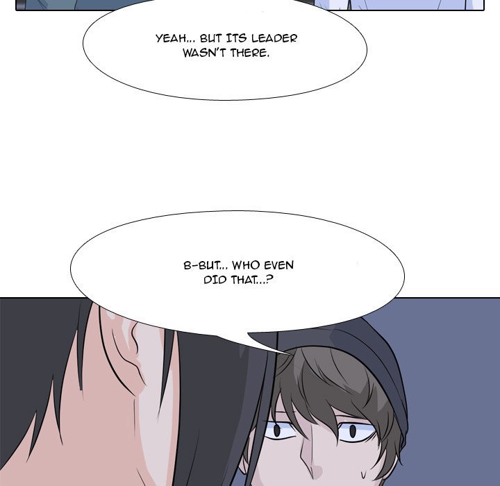 High School Legend  Red Dragon Manhwa - Chapter 55 Page 6