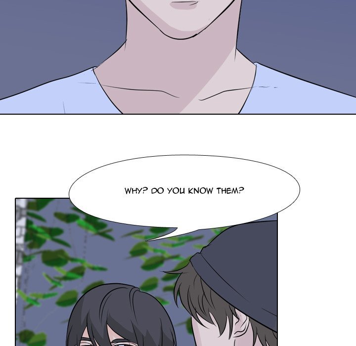 High School Legend  Red Dragon Manhwa - Chapter 55 Page 14