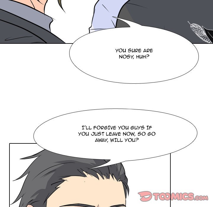 High School Legend  Red Dragon Manhwa - Chapter 55 Page 53