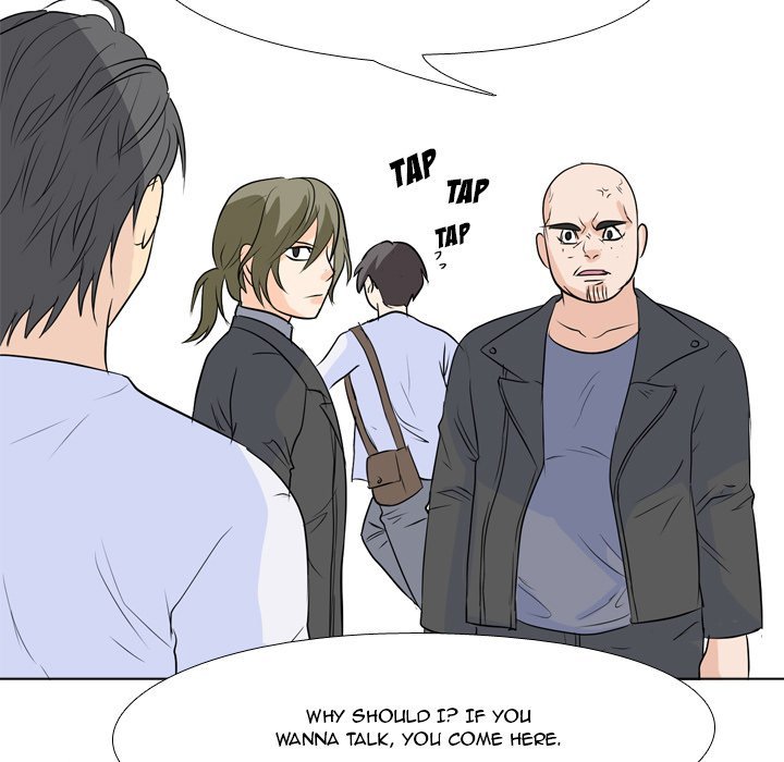 High School Legend  Red Dragon Manhwa - Chapter 55 Page 58