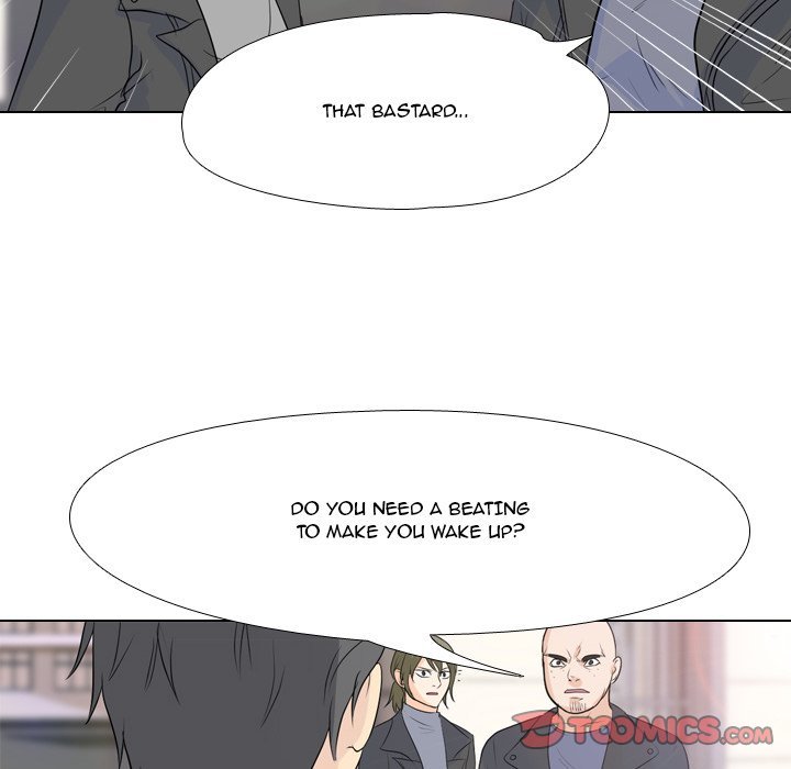 High School Legend  Red Dragon Manhwa - Chapter 55 Page 61