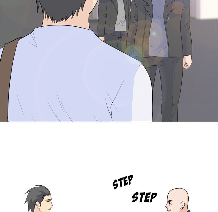 High School Legend  Red Dragon Manhwa - Chapter 55 Page 62