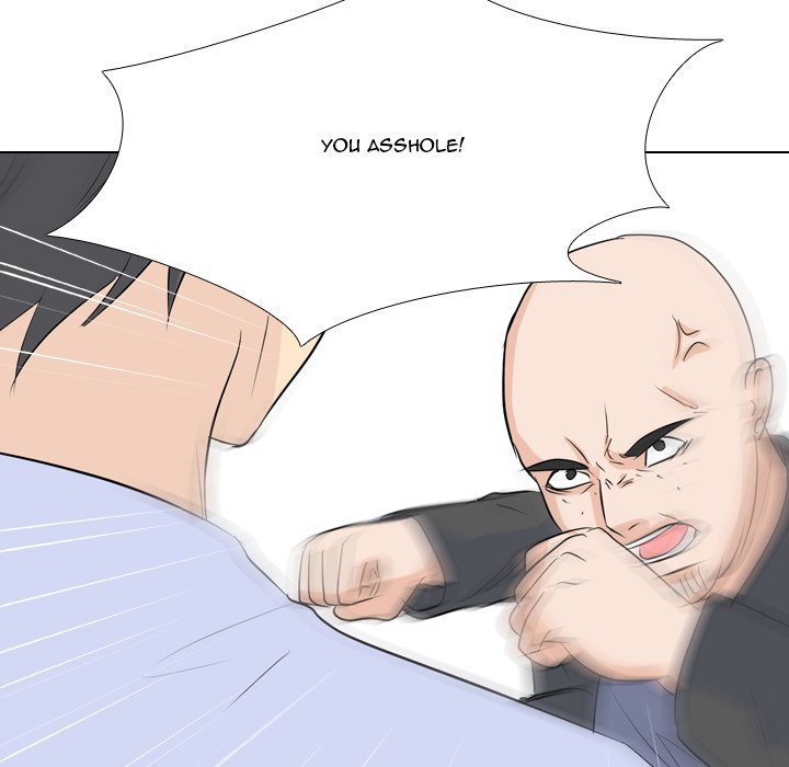 High School Legend  Red Dragon Manhwa - Chapter 55 Page 64