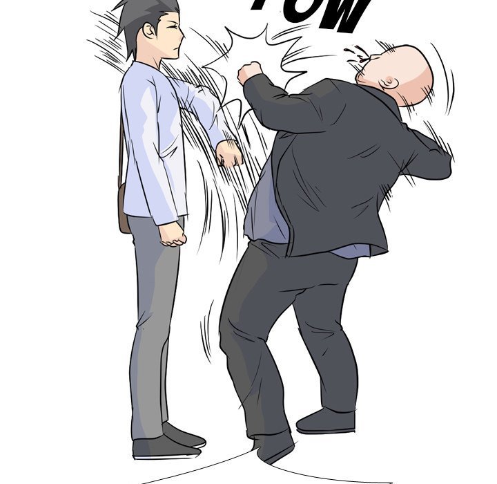 High School Legend  Red Dragon Manhwa - Chapter 55 Page 66