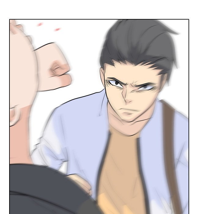 High School Legend  Red Dragon Manhwa - Chapter 55 Page 68