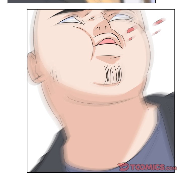 High School Legend  Red Dragon Manhwa - Chapter 55 Page 69