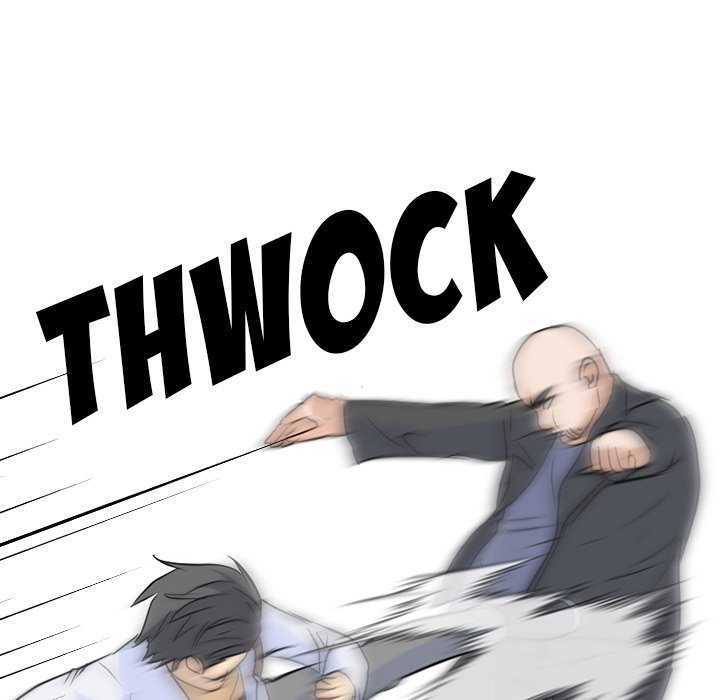 High School Legend  Red Dragon Manhwa - Chapter 55 Page 70