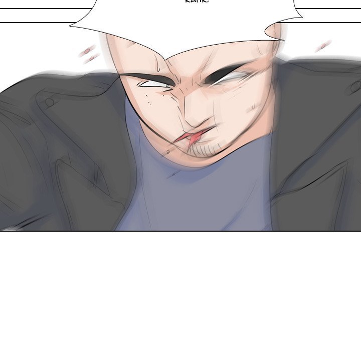 High School Legend  Red Dragon Manhwa - Chapter 55 Page 72