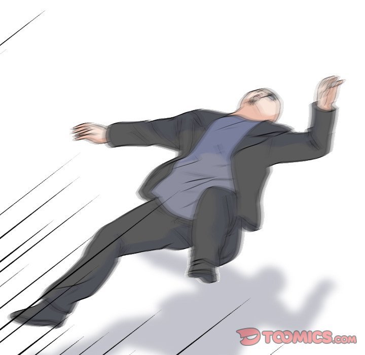 High School Legend  Red Dragon Manhwa - Chapter 55 Page 73