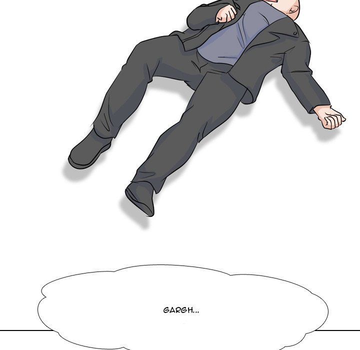 High School Legend  Red Dragon Manhwa - Chapter 55 Page 78