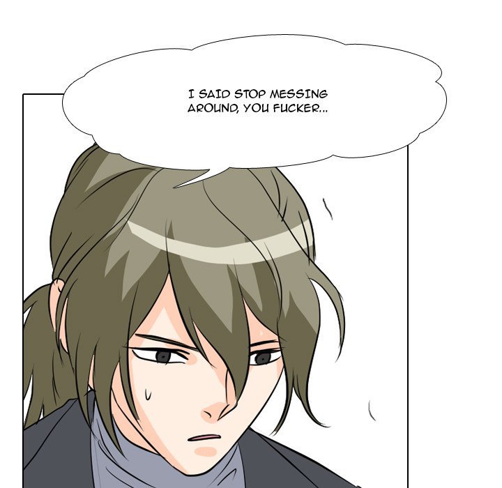 High School Legend  Red Dragon Manhwa - Chapter 55 Page 80