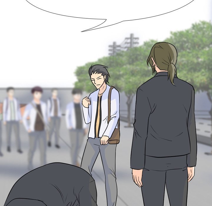 High School Legend  Red Dragon Manhwa - Chapter 55 Page 82