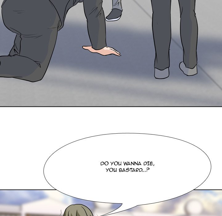 High School Legend  Red Dragon Manhwa - Chapter 55 Page 83