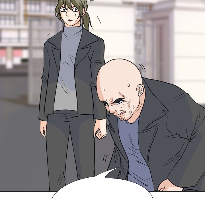 High School Legend  Red Dragon Manhwa - Chapter 55 Page 84