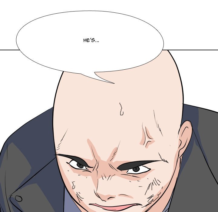 High School Legend  Red Dragon Manhwa - Chapter 55 Page 86