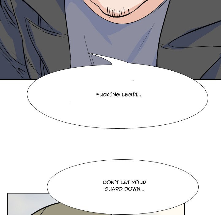 High School Legend  Red Dragon Manhwa - Chapter 55 Page 87