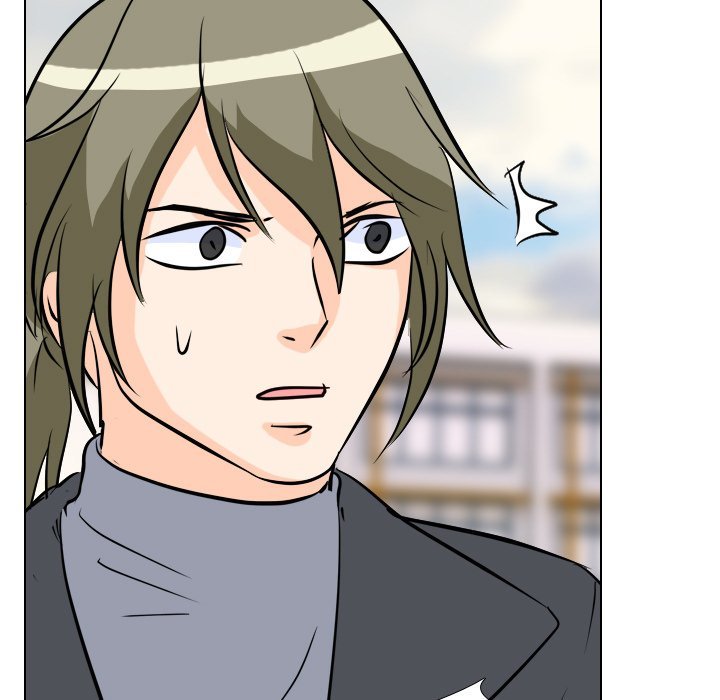 High School Legend  Red Dragon Manhwa - Chapter 55 Page 88