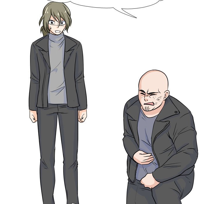 High School Legend  Red Dragon Manhwa - Chapter 55 Page 90