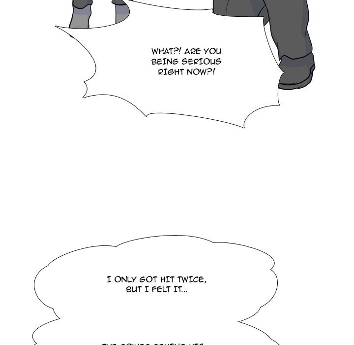 High School Legend  Red Dragon Manhwa - Chapter 55 Page 91