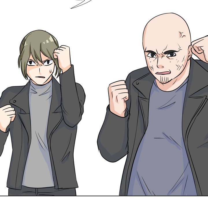 High School Legend  Red Dragon Manhwa - Chapter 55 Page 94