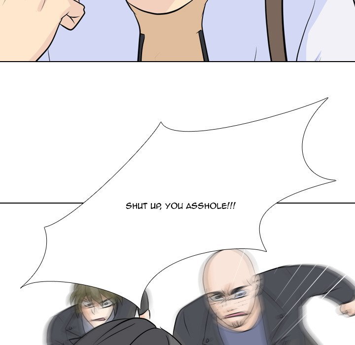 High School Legend  Red Dragon Manhwa - Chapter 55 Page 96