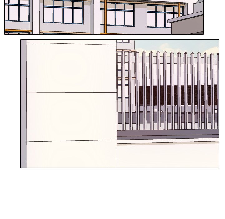 High School Legend  Red Dragon Manhwa - Chapter 55 Page 100