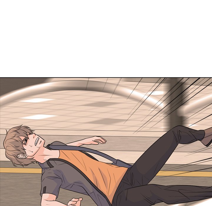 High School Legend  Red Dragon Manhwa - Chapter 251 Page 18