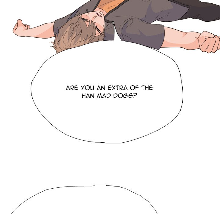 High School Legend  Red Dragon Manhwa - Chapter 251 Page 25