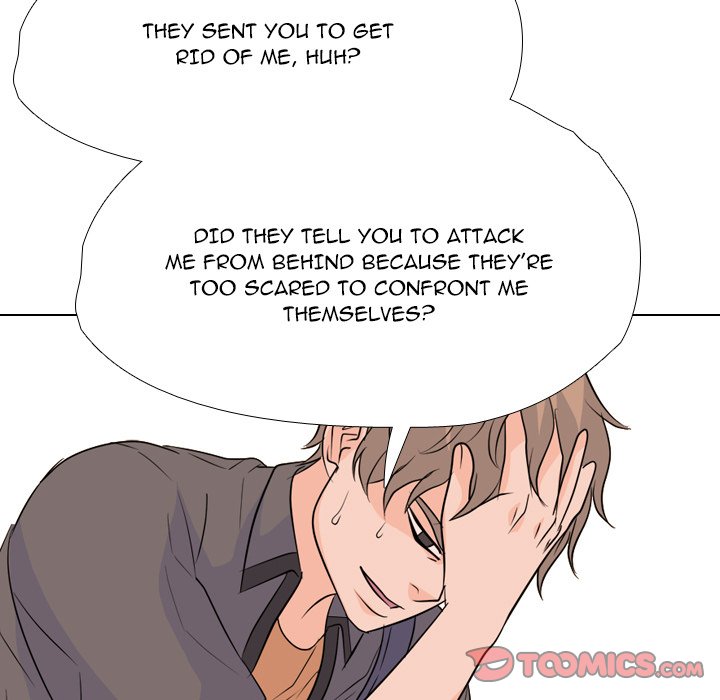High School Legend  Red Dragon Manhwa - Chapter 251 Page 26