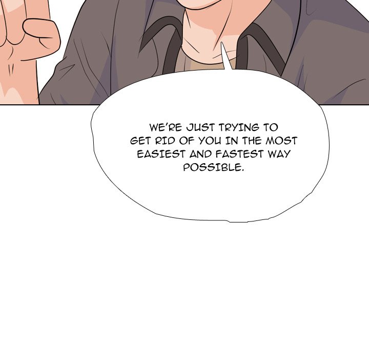 High School Legend  Red Dragon Manhwa - Chapter 251 Page 28