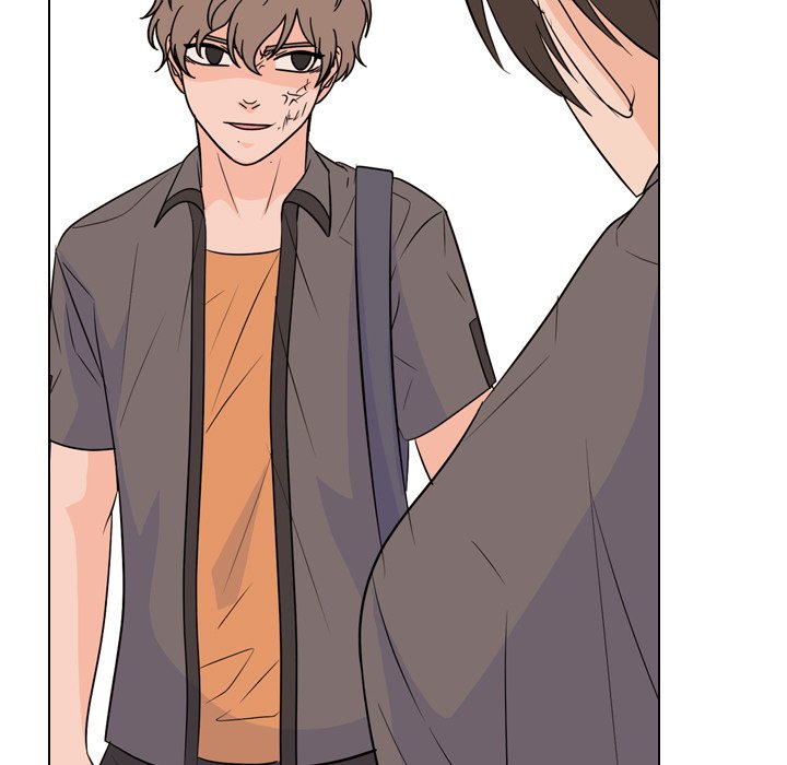 High School Legend  Red Dragon Manhwa - Chapter 251 Page 30