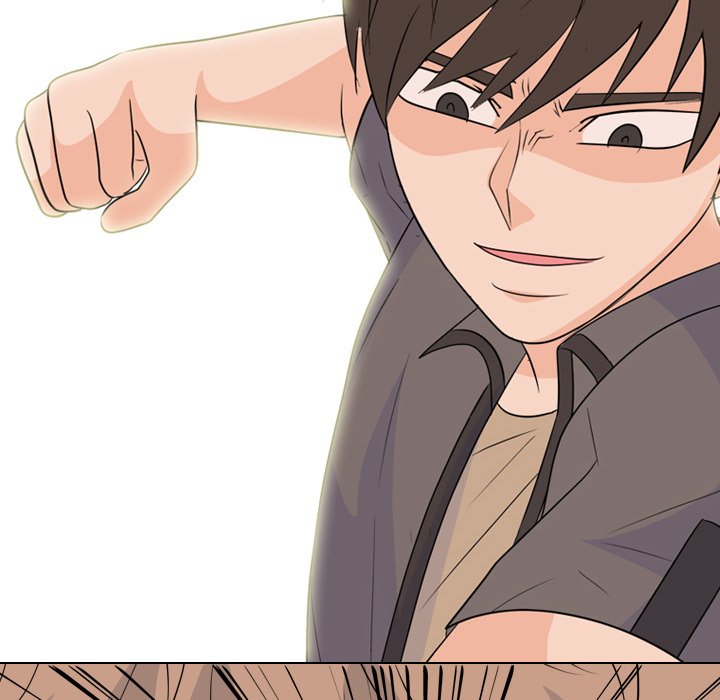 High School Legend  Red Dragon Manhwa - Chapter 251 Page 35