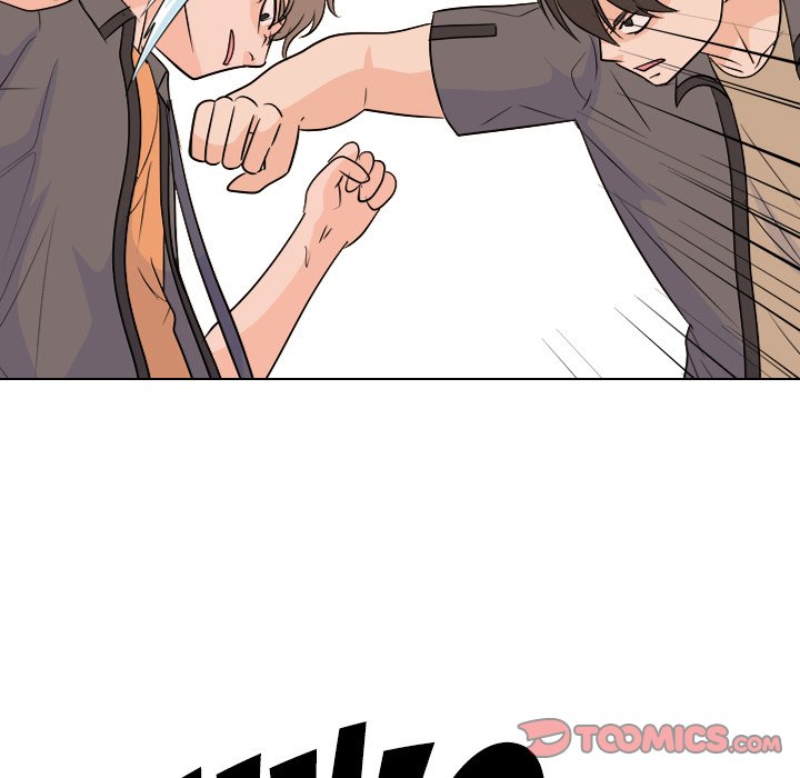 High School Legend  Red Dragon Manhwa - Chapter 251 Page 38