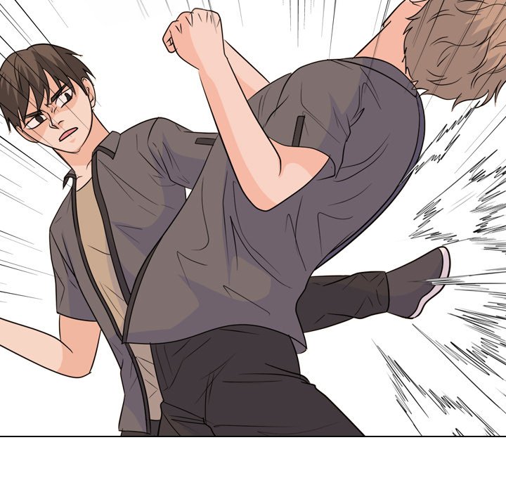 High School Legend  Red Dragon Manhwa - Chapter 251 Page 42