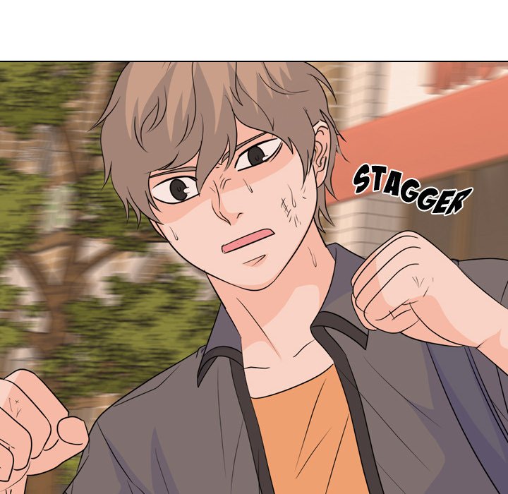 High School Legend  Red Dragon Manhwa - Chapter 251 Page 47