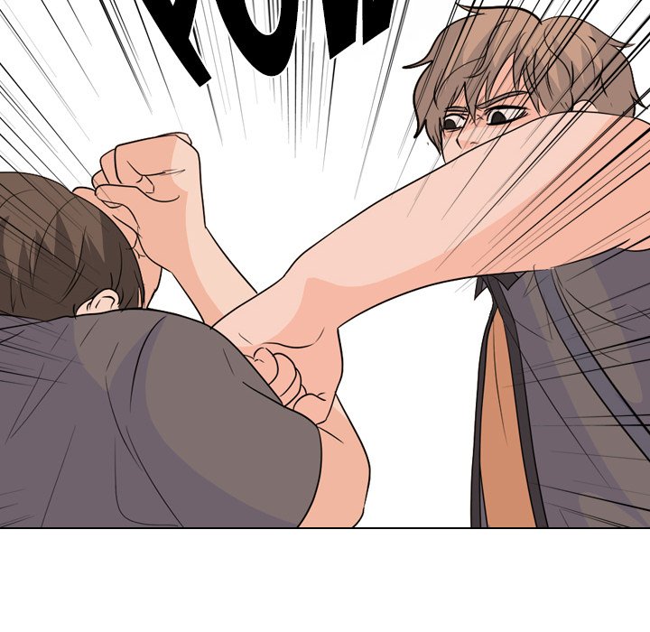 High School Legend  Red Dragon Manhwa - Chapter 251 Page 53