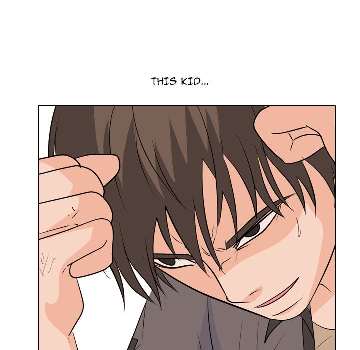 High School Legend  Red Dragon Manhwa - Chapter 251 Page 54