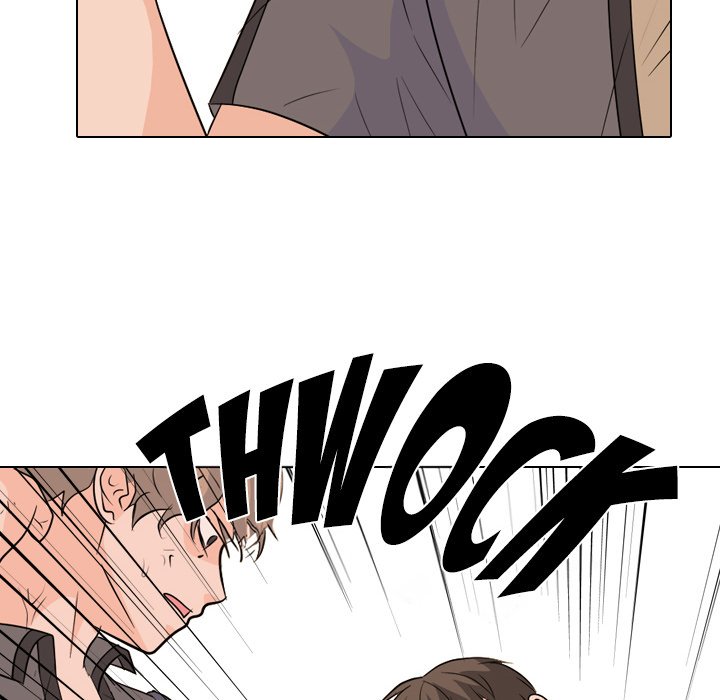 High School Legend  Red Dragon Manhwa - Chapter 251 Page 55