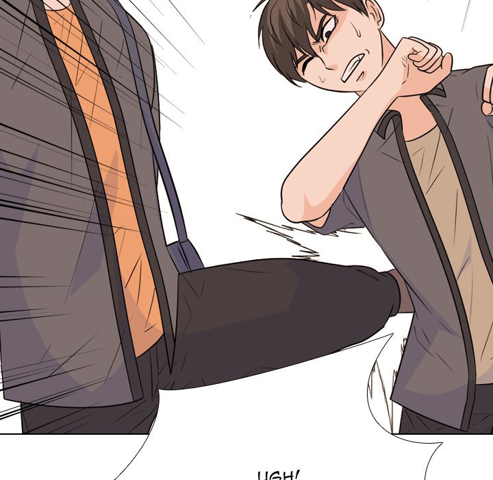 High School Legend  Red Dragon Manhwa - Chapter 251 Page 56