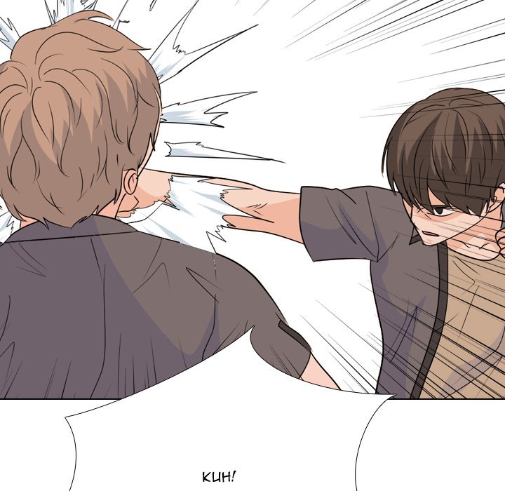 High School Legend  Red Dragon Manhwa - Chapter 251 Page 58